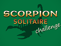 skorpion wyzwanie