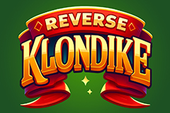 Odwrócony Podwójny Klondike