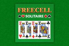 Pasjans Freecell