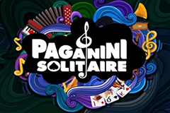 Pasjans Paganini
