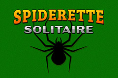 Spiderette