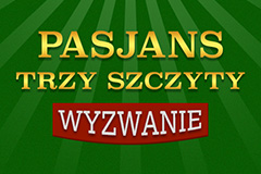 Trzy Szczyty Wyzwanie